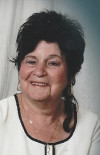 Solange Tessier Gaudreau