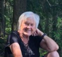 Francine Lamothe Boucher