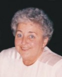 Jeannette Fournier