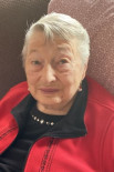 Margaret (Jean) Welsh