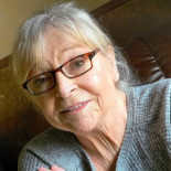 Geraldine Gerry Lalonde