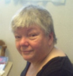 Jacqueline Carole Rinehart-Mann