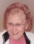 Madeleine St-Pierre