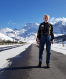 Willard Douglas (Bill) Jeffery