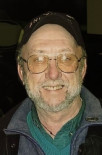 Bob O'Neill
