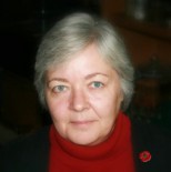 Sharron Lynn Holmes