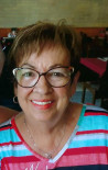 Francine Lagacé Beauchamp