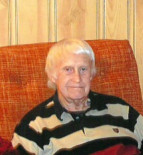 Patrick Gerald Slattery