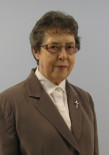 Sr Monique Grégoire