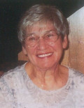 Gertrude Samborski