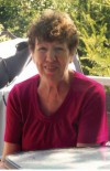 Sarah Clementine (Clemmie) MacKay MacDonald