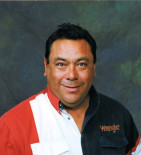 James Franklin Keepness Jr.