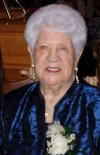 Blanche Larivière