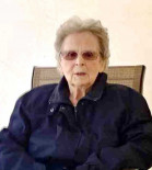 Helen Flora MacIsaac