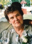 Phyllis Elizabeth Bennie