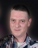 Sylvain Jacques
