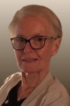 Sandra Frances Holmes