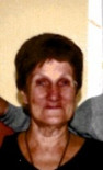 Murielle Gingras