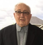 Rolland (Blue) Guérin