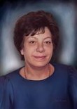 Maria Psomas