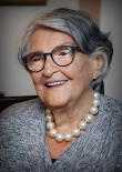 Lillian Holgate