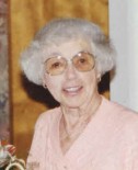 Helen Geraldine McPherson Nodwell