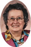 Jane Vondelle Gaudet