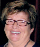 Francine Lapointe Brissette