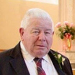 David Hamilton Henry