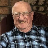 Lewis Kerr (Lew) Paterson Dick