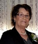 Judy Elizabeth Nicholson