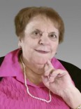 Réjeanne Nadeau Mondou