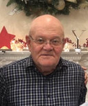 Peter Michael Warren