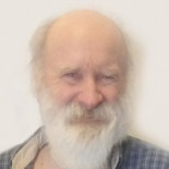 Donald Terris (Terry) Colpitts