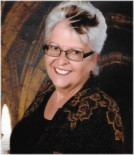 Florine Marie Johnston