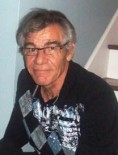 Gérard Perreault