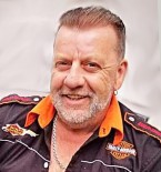 Christian Thériault