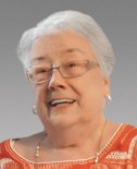 Raymonde Favreau