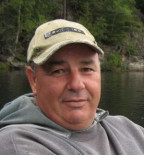 Robert (Bob) Charbonneau