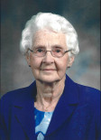 Doris Baldwin Tuttle