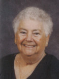 Dorothy Simpson
