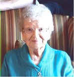 Elizabeth Irene (Bessie) Smith