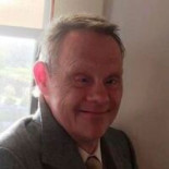 Dickson Wilfred Lavigne