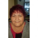 Gloria Ruth Hilliard