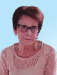 Ginette L'Italien Mercier