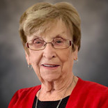 Marcelle Goulet Thériault