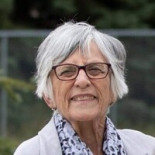 Deanna Margaret Wright