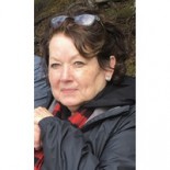 Janice May Touesnard Rowntree