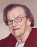 Marie-Rose Larouche