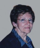Fernande Tessier